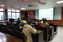 安全教育、安全技能培訓(xùn)活動(dòng)